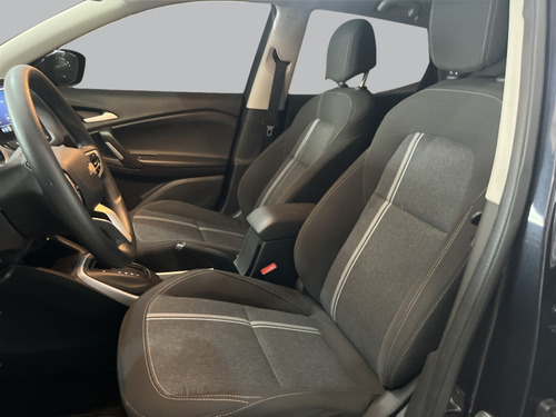 Chevrolet Tracker 1.0 TURBO FLEX LT AUTOMÁTICO