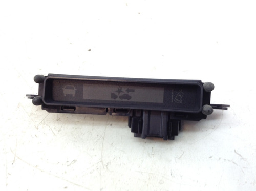 Display Informacion Gmc Terrain Denali Mod 10-17 Original