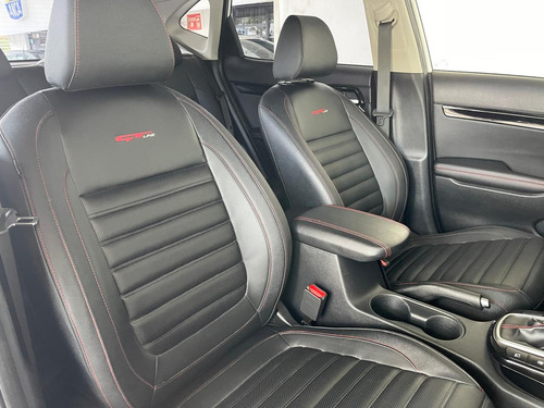 Kia Seltos Gt Line 2023