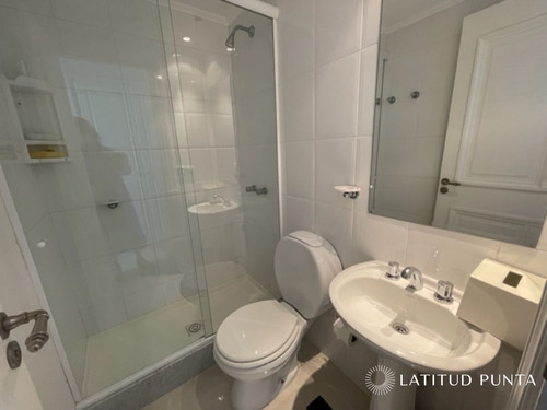 Imagen 30 de 30 de Piso Alto En Le Jardin, 3 Suites Más Dependencia
