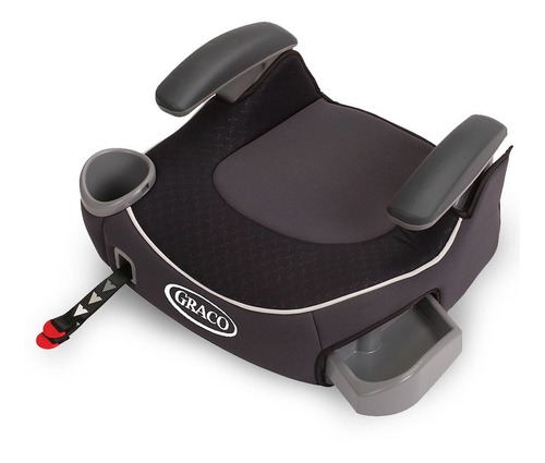 Butaca Booster Auto Silla Elevadora Graco Affix 15 A 36 Color Pierce