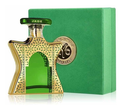 Perfume Bond No9 Dubai Jade - mL a $22477