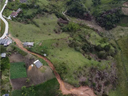 Lote En Vender En Medellín