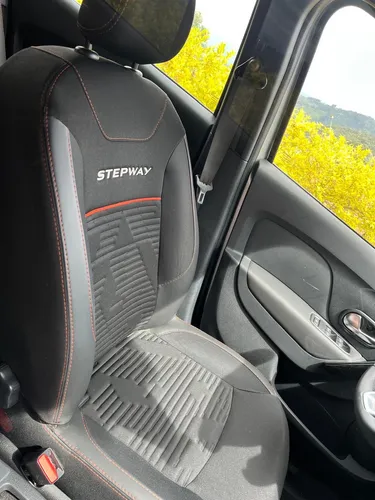 Renault Stepway 1.6 Dynamique Automática