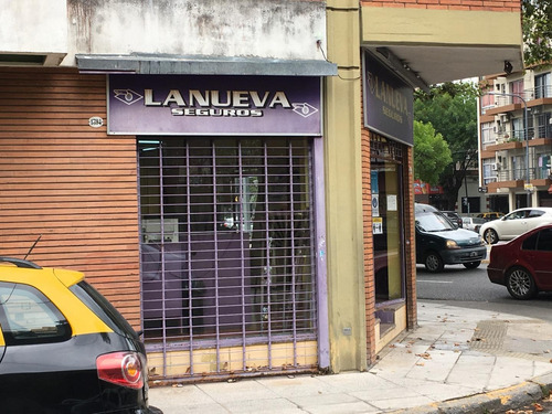 Imagen 8 de 19 de Muy Lindo Local En Esquina Sobre Juan B Justo