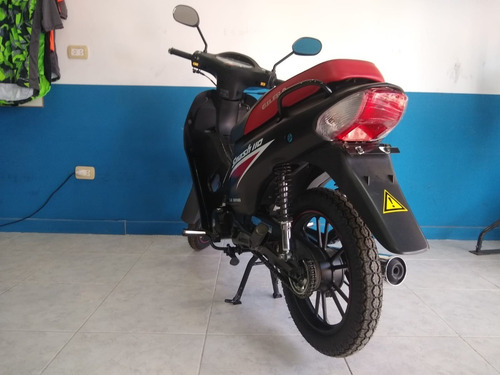 Imagen 7 de 15 de Gilera Smash 110 Full $25.546 X 12 Cuotas