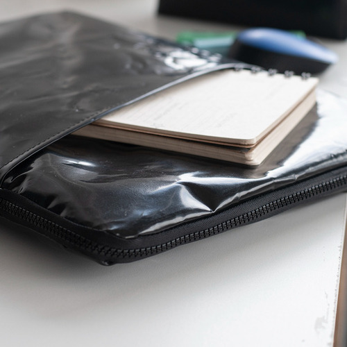 Imagen 5 de 10 de Porta Notebook Funda Estuche Impermeable Resistente Urbana
