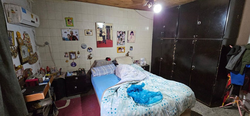 Casa Mas Terreno Ideal Para Inversión