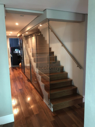 Ref: 4073 Vogue Duplex Estuda Permuta - 4073