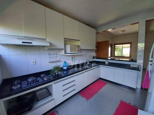 Imagem 24 de 28 de Casa À Venda, 323 M² Por R$ 650.000,00 - Anápolis City - Anápolis/go - Ca0619