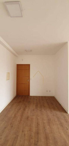 Imagem 3 de 30 de Apartamento Com 2 Dormitórios Para Alugar, 69 M² Por R$ 2.250,00/mês - Jardim Jacyra - Americana/sp - Ap0877