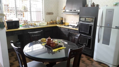 Imagen 16 de 16 de Venta De Casa Dúplex Calle Cerrada Urb. La Viña Cod. 135342