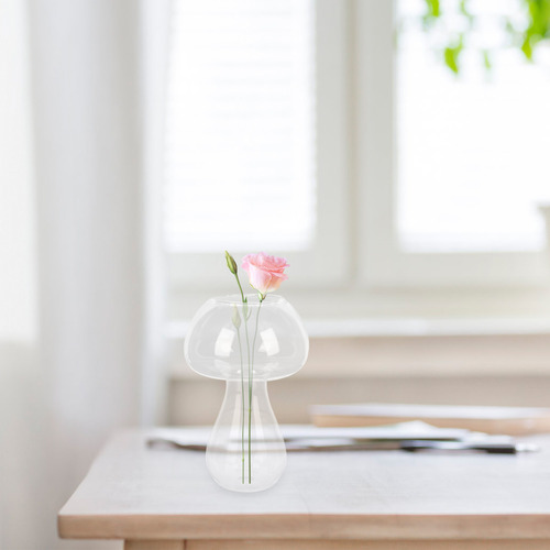 Accesorios Para Jarrones Decorativos Con Forma De Hongos, 2
