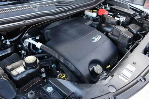 Varilla Medidora Aceite Para Ford Edge 3.5 Explorer 3.5