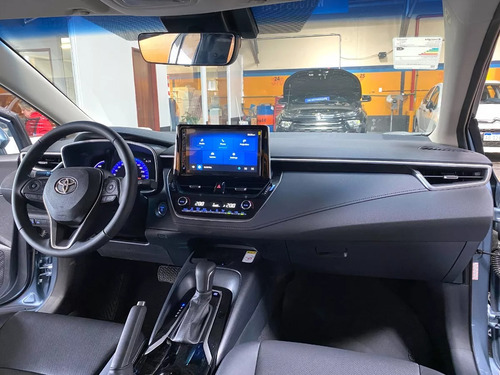 Toyota Corolla 1.8 Hev Seg Ecvt
