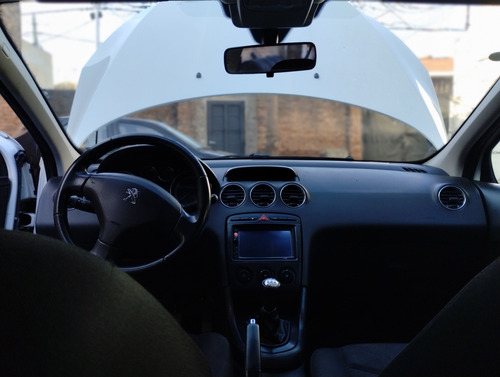 Peugeot 308 1.6 Active