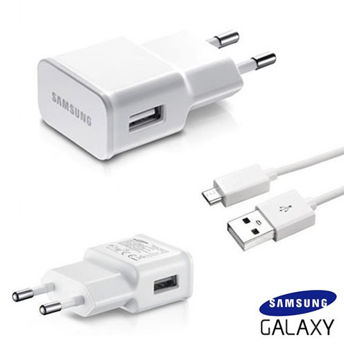 Carregador Galaxy Celular J5 Original Samsung Usb V8