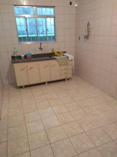 Ref.: 18022 - Sobrado Em Osasco Para Venda - 18022