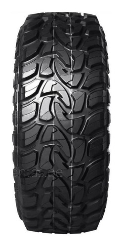 Imagen 3 de 7 de 2 Llantas Lt275/65 R18 123/120q Mazzini Mud Contender Sin Rin