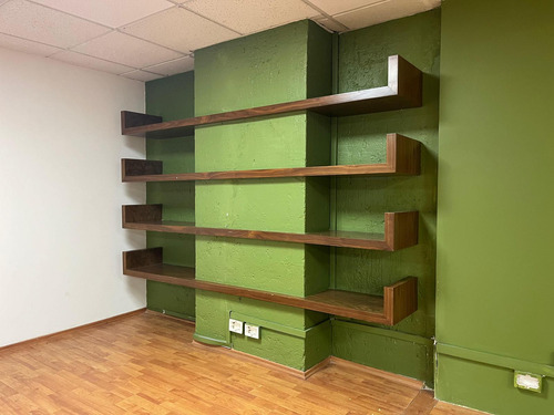 Oficina En Renta - Anzures - 220m2 - Piso 4