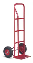 Comprar Carro 2 Ruedas Macizas Equus- Ynter Industrial