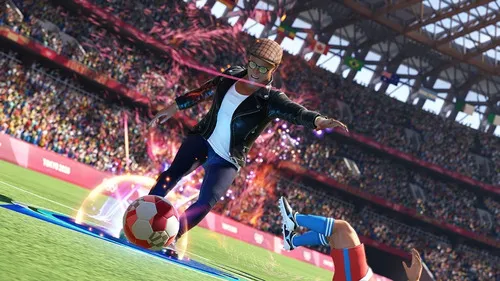Tokio 2020 Olympic Games Nintendo Switch