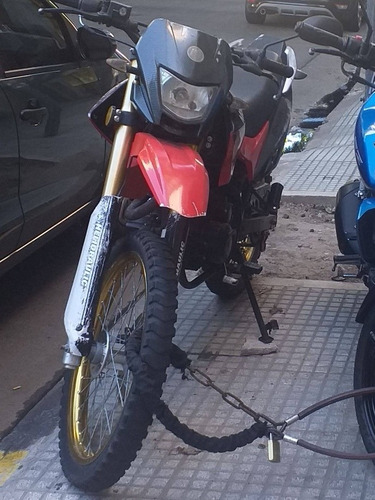Motomel 2013