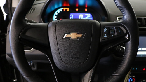 Chevrolet Onix 1.4 Ltz 98cv - 144224 - C