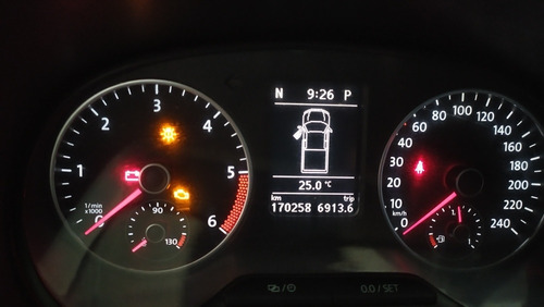 Imagen 8 de 9 de Volkswagen Amarok 2013 2.0 Cd Tdi 4x4 Highline Pack At C34