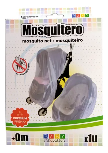 comprar Baby Innovation-tul Mosquitero Para Cuna,coche O Huevito +0m