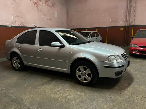 Volkswagen Bora 2.0 Trendline 115cv