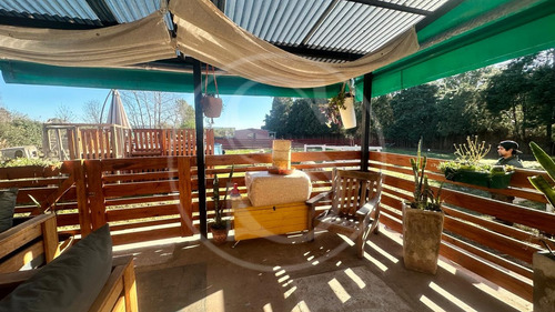 Casa Quinta En Venta Barrio Amancay Gran Parque