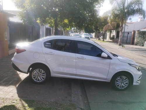 Fiat Cronos 1.3 Gse Drive