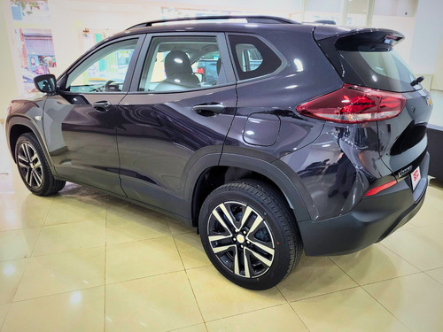 Chevrolet Tracker 1.2 Turbo At