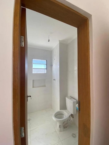Casa Para Venda Em Mogi Das Cruzes, Vila São Paulo, 2 Dormitórios, 1 Banheiro, 1 Vaga - C162_2-1148984