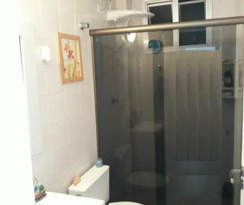 Imagem 11 de 15 de Apartamento Residencial À Venda, Vila Ema, São Paulo. - Ap4044