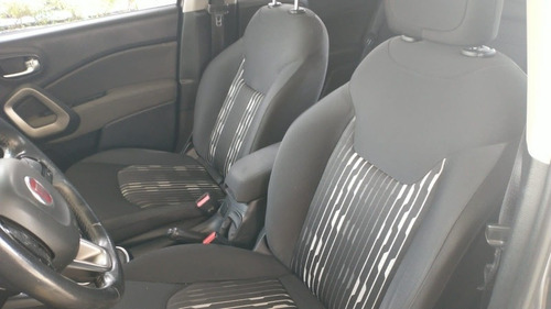 Imagem 7 de 7 de Fiat Toro 2018 2.0 Freedom 4x2 4p