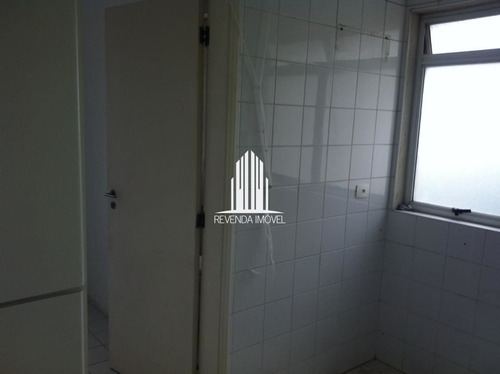 Imagem 11 de 15 de Apartamento Com 3 Dorm, Todos Suítes E 3 Vagas No Morumbi - Lo5003