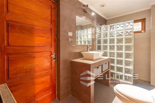Imagen 6 de 30 de Casa En Venta Fundo San Jorge