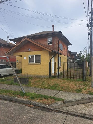 Casa Aislada 3d/2b, Sector Valle Volcanes, Puerto Montt