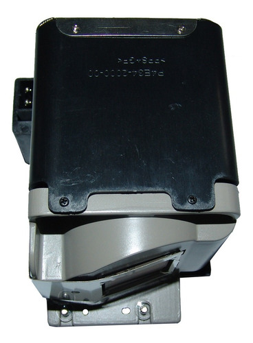 Lámpara Con Carcasa Para Viewsonic Pjd6211p Proyector