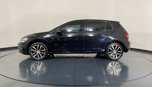 Imagen 10 de 15 de 43879 - Volkswagen Golf 2018 Con Garantía
