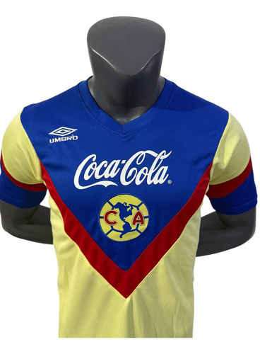 Jersey America Retro 80s