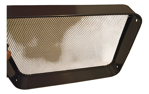 Carrito Auxiliar Metal Multiusos 4 Niveles Con Ruedas