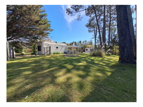Imagen 26 de 29 de Alquiler Temporario Casa De 4 Dormitorios En Rincón Del Indio, Punta Del Este.