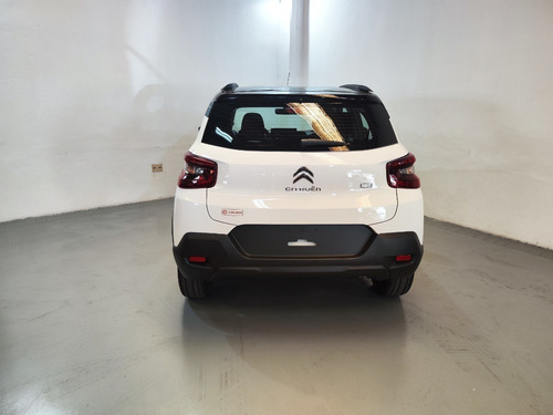 Citroën C3 1.2 Pure Tech 110 5v Feel Europa