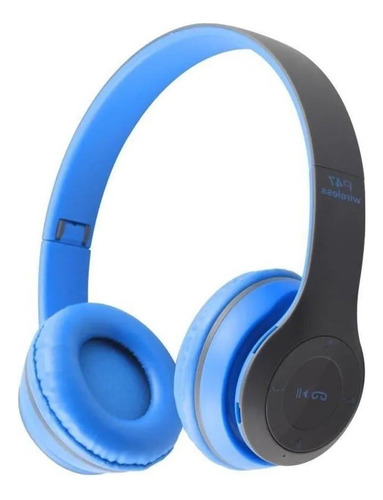 Audífonos Inalámbricos P47 Bluetooth 5+edr Tienda Chacao