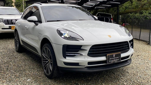 Imagen 5 de 11 de Porsche Bosxter Modelo 2015