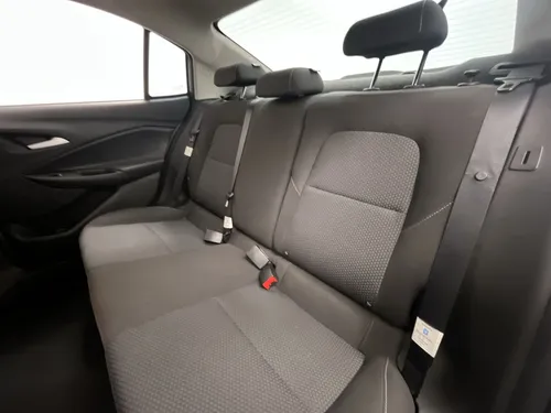 Chevrolet Onix LTZ TURBO 1.0 AUT