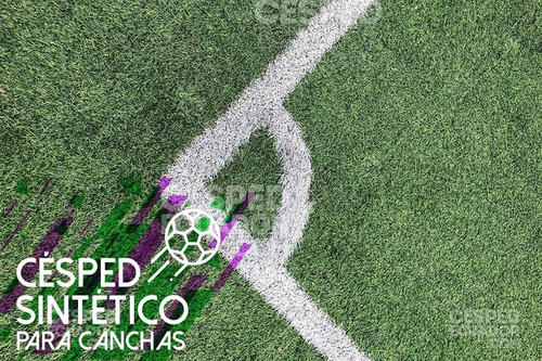 Césped Artificial Para Canchas Envíos Todo Ecuador